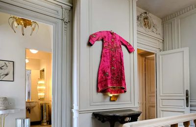 Historische Villa kaufen İstanbul, Tom Tom, Nur-i Ziya Sokak, Foto 30/33