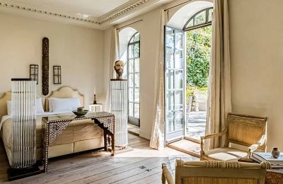 Historische Villa kaufen İstanbul, Tom Tom, Nur-i Ziya Sokak, Foto 31/33