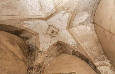 Historische villa te koop Latiano, Puglia:  Plafond