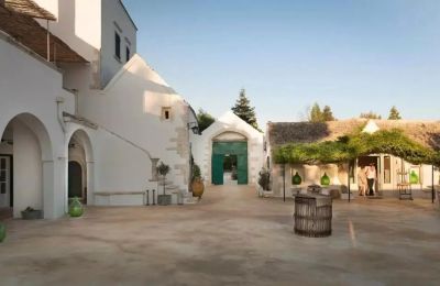 Landhus til salg Martina Franca, Puglia, Billede 11/41