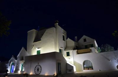 Lantligt hus till salu Martina Franca, Puglia:  