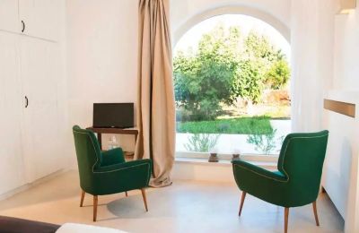 Lantligt hus till salu Martina Franca, Puglia:  