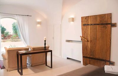 Lantligt hus till salu Martina Franca, Puglia:  