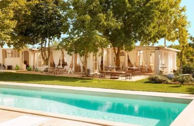 Landhus til salg Martina Franca, Puglia, Billede 33/41