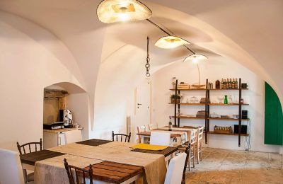 Lantligt hus till salu Martina Franca, Puglia:  