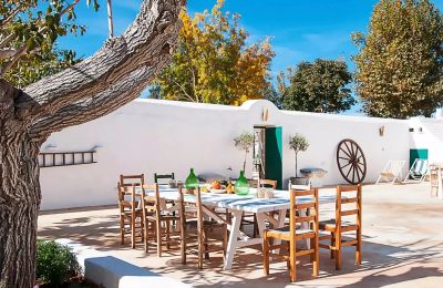 Bauernhaus kaufen Martina Franca, Apulien:  