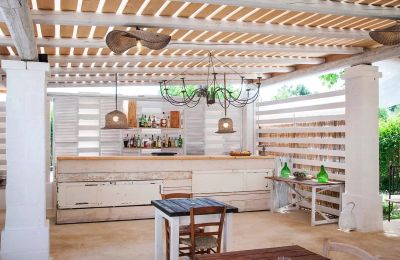 Landhus til salg Martina Franca, Puglia, Billede 6/41