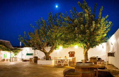 Lantligt hus till salu Martina Franca, Puglia:  