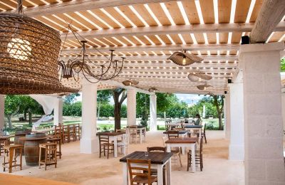 Landhus til salg Martina Franca, Puglia, Billede 7/41