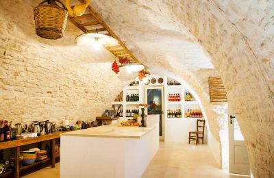 Landhus til salg Martina Franca, Puglia, Billede 19/41