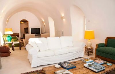 Lantligt hus till salu Martina Franca, Puglia:  