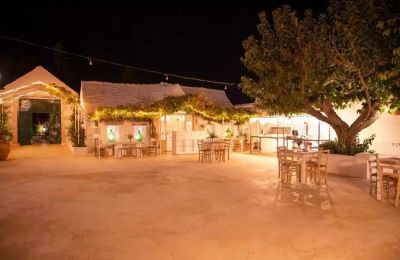 Landhus til salg Martina Franca, Puglia, Billede 37/41