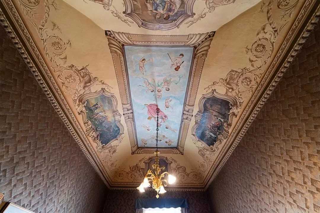 Fotos Herrschaftlicher Palast/Palazzo in Manduria