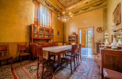 Schloss kaufen Manduria, Apulien:  Innenansicht 3