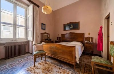 Schloss kaufen Manduria, Apulien:  Schlafzimmer