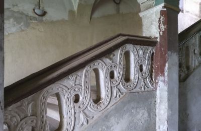 Kasteel te koop Pisarzowice, województwo opolskie:  Details