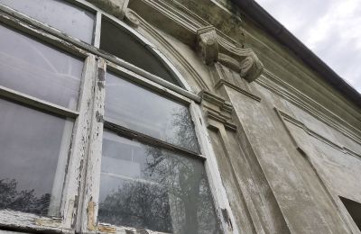 Schloss kaufen Pisarzowice, Oppeln:  Fenster