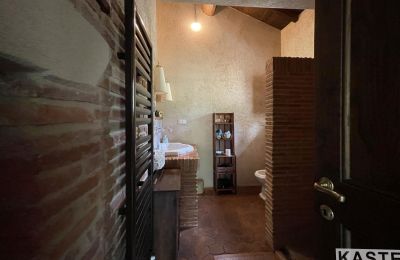 Lantligt hus till salu Vecchiano, Toscana:  