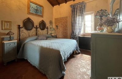 Lantligt hus till salu Vecchiano, Toscana:  