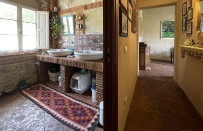 Landhaus kaufen Vecchiano, Toskana, Foto 17/19