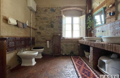 Lantligt hus till salu Vecchiano, Toscana:  