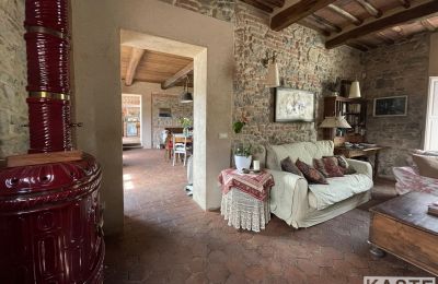 Landhaus kaufen Vecchiano, Toskana, Foto 7/19