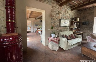 Lantligt hus till salu Vecchiano, Toscana:  