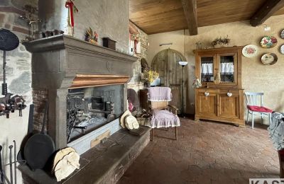 Bauernhaus kaufen Vecchiano, Toskana:  