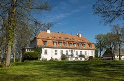 Herrenhaus/Gutshaus kaufen Stare Resko, Westpommern:  