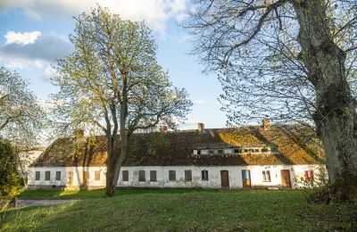 Herrenhaus/Gutshaus kaufen Stare Resko, Westpommern:  