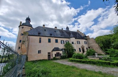 Borg til salgs 53881 Wißkirchen, Burg Veynau 1, Nordrhein-Westfalen, Bilde 8/8