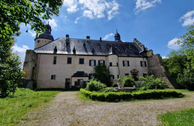 Borg til salgs 53881 Wißkirchen, Burg Veynau 1, Nordrhein-Westfalen:  