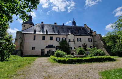 Burg te koop 53881 Wißkirchen, Burg Veynau 1, Nordrhein-Westfalen:  