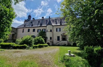 Borg til salgs 53881 Wißkirchen, Burg Veynau 1, Nordrhein-Westfalen, Bilde 7/8