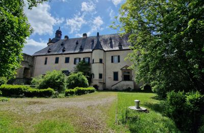 Burg te koop 53881 Wißkirchen, Burg Veynau 1, Nordrhein-Westfalen:  