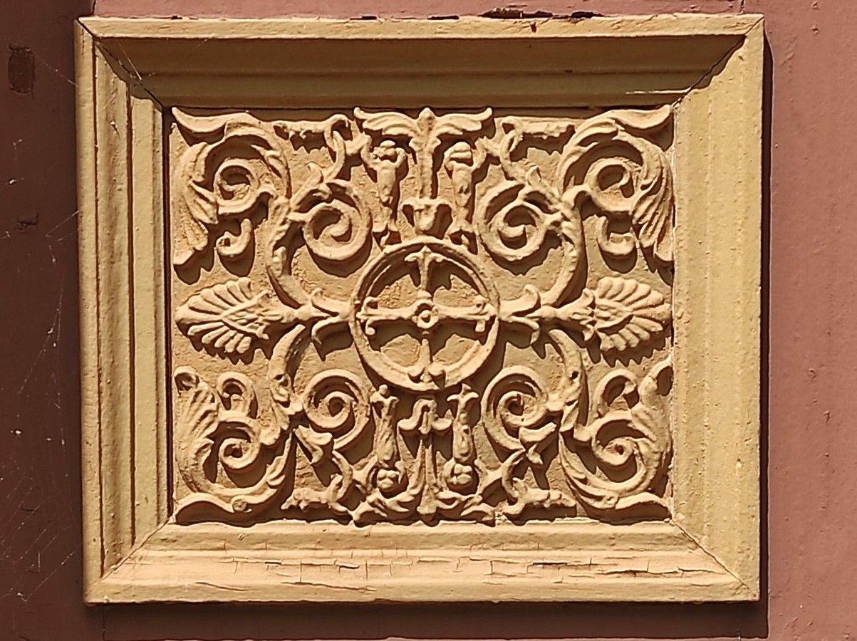 Bilder Altestes Wasserschloss im Altenburger Land