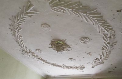 Slott til salgs 04600 Altenburg, Thüringen,, Stukkdekorasjon