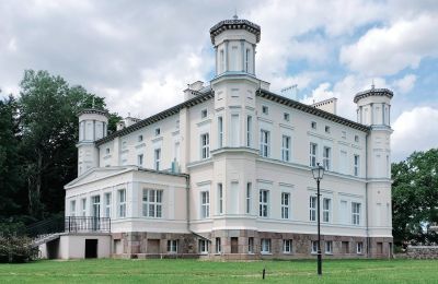 Lejlighed på slot til salg Lubiechowo, województwo zachodniopomorskie,, Billede 5/5