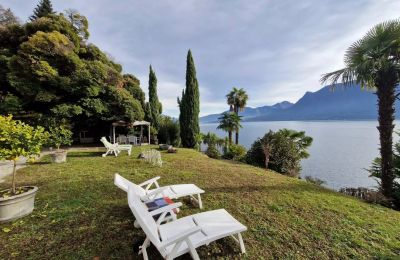 Historisk villa til salgs 28823 Ghiffa, Piemonte, Bilde 8/20