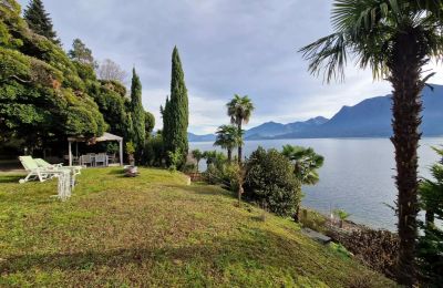 Historische Villa kaufen 28823 Ghiffa, Piemont:  