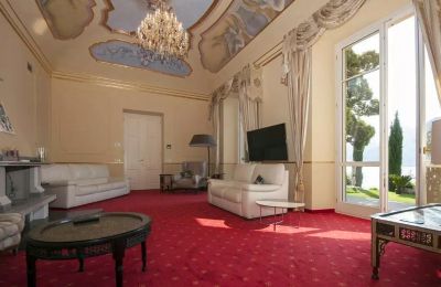 Historisk villa til salgs 28823 Ghiffa, Piemonte, Bilde 4/20