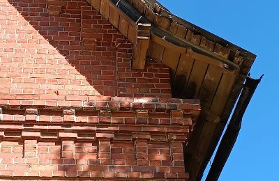 Herregård til salg Gulbere, Vidzeme, Detaljer