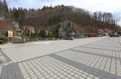 Historisk villa till salu 72574 Bad Urach, Baden-Württemberg, Parkplatz