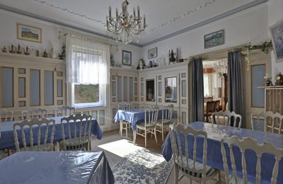 Historisk villa till salu 72574 Bad Urach, Baden-Württemberg, Gastraum 3