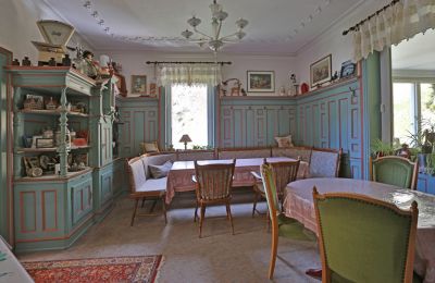 Historische villa te koop 72574 Bad Urach, Baden-Württemberg:  Gastraum 1
