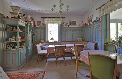 Historisk villa till salu 72574 Bad Urach, Baden-Württemberg, Gastraum 1