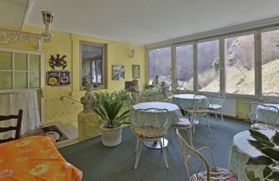 Historisk villa till salu 72574 Bad Urach, Baden-Württemberg, Wintergarten