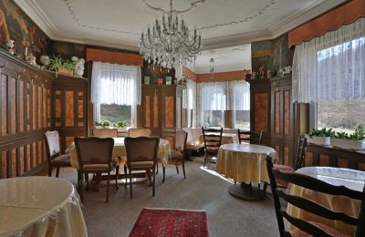 Historisk villa till salu 72574 Bad Urach, Baden-Württemberg, Gastraum 2