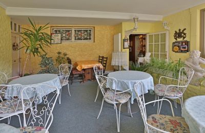 Historisk villa till salu 72574 Bad Urach, Baden-Württemberg, Wintergarten
