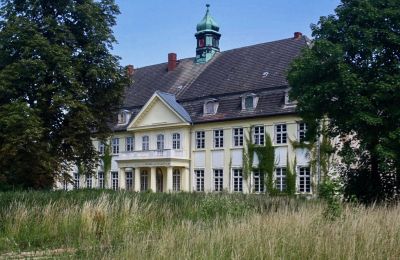 Herregård til salg 18249 Lübzin, Mecklenburg-Vorpommern, Billede 1/12